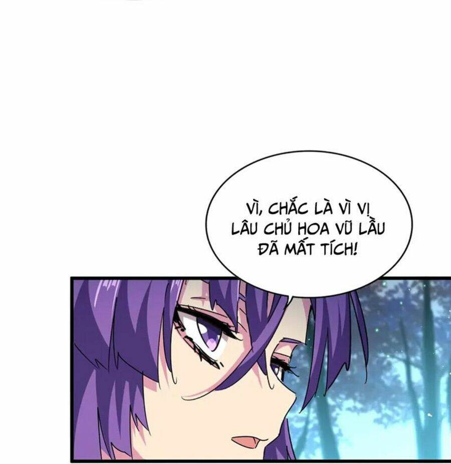 Đại Quản Gia Là Ma Hoàng Chap 449 - Next Chap 450