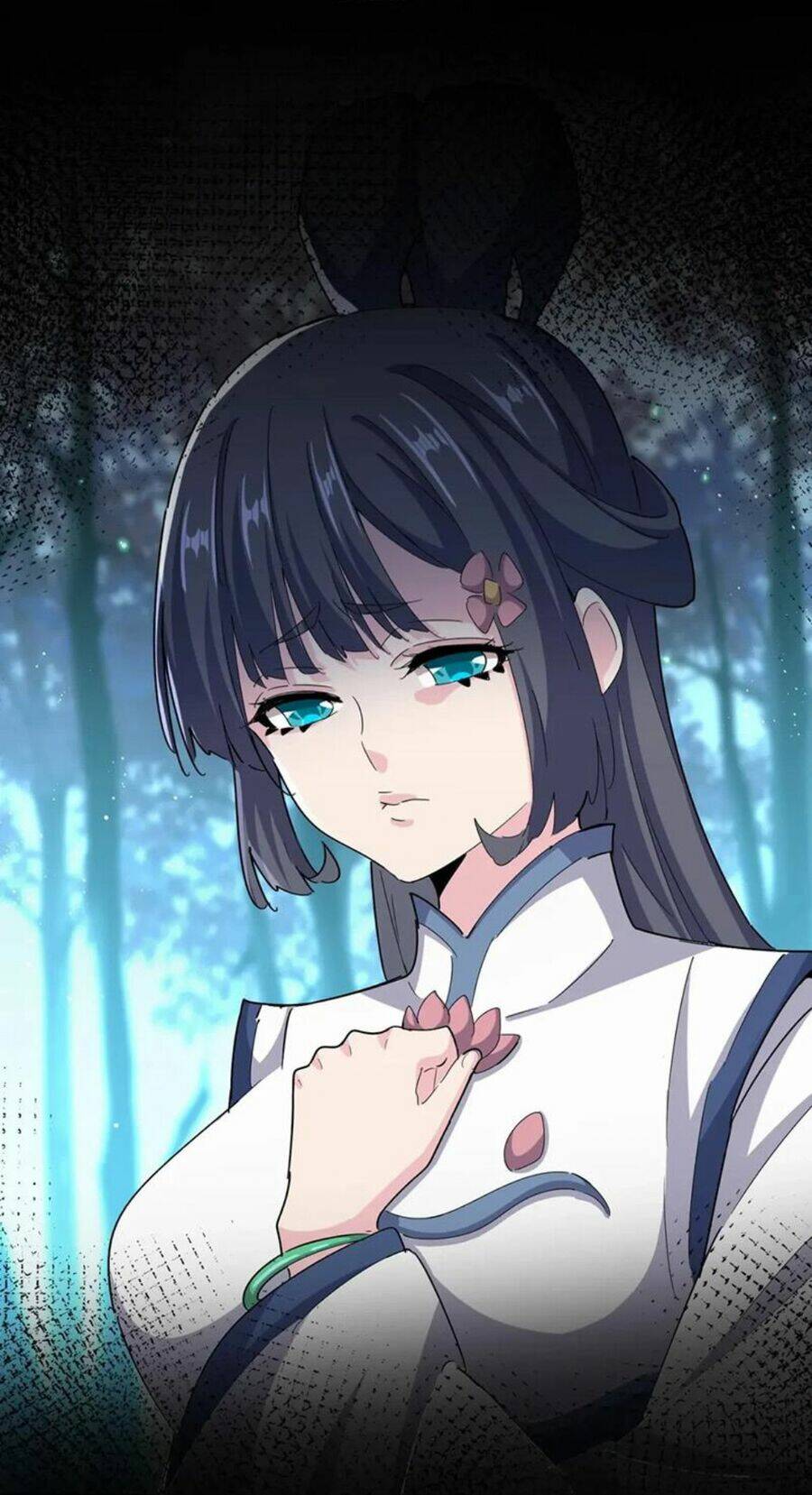 Đại Quản Gia Là Ma Hoàng Chap 449 - Next Chap 450