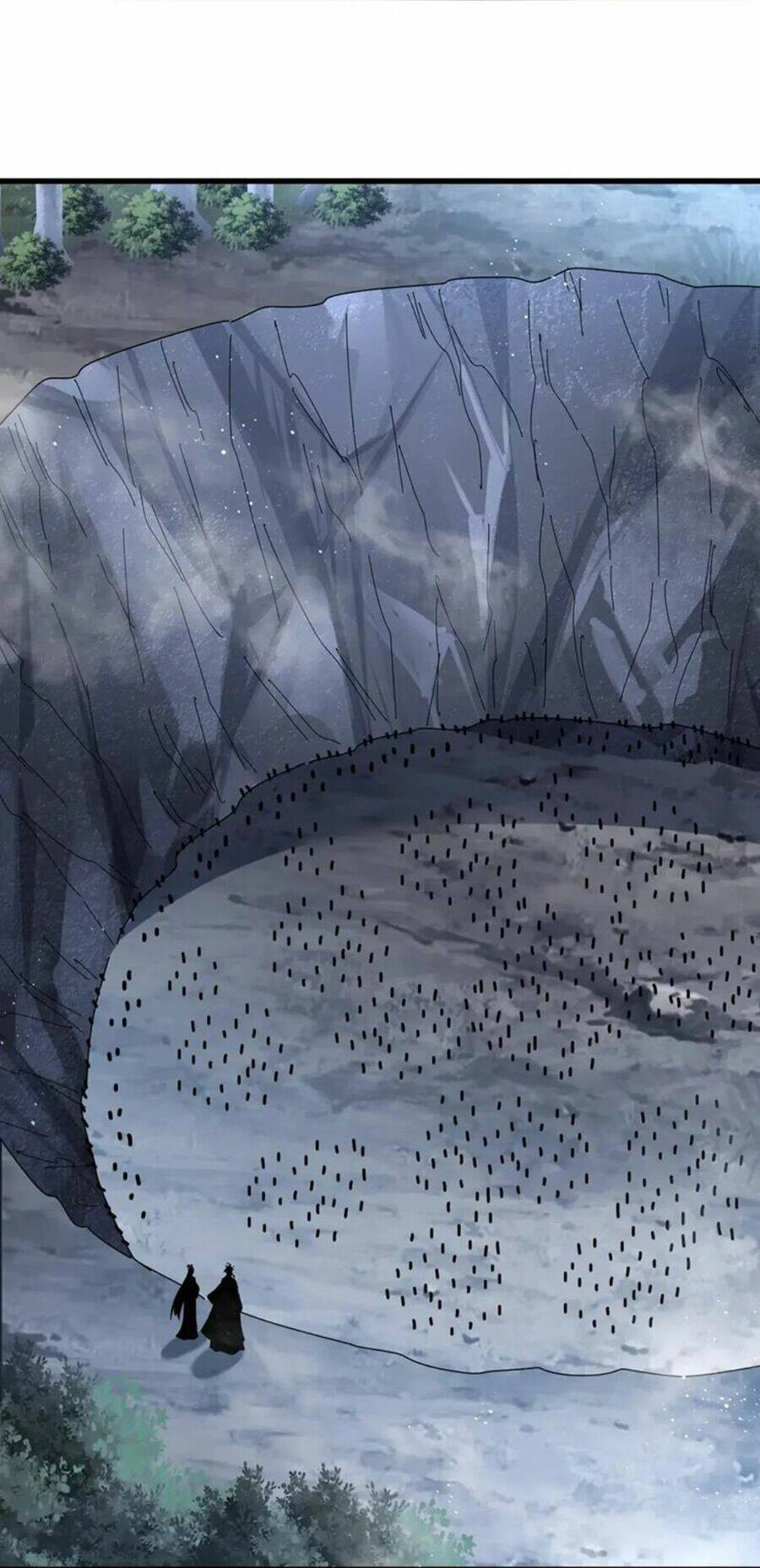 Đại Quản Gia Là Ma Hoàng Chap 449 - Next Chap 450