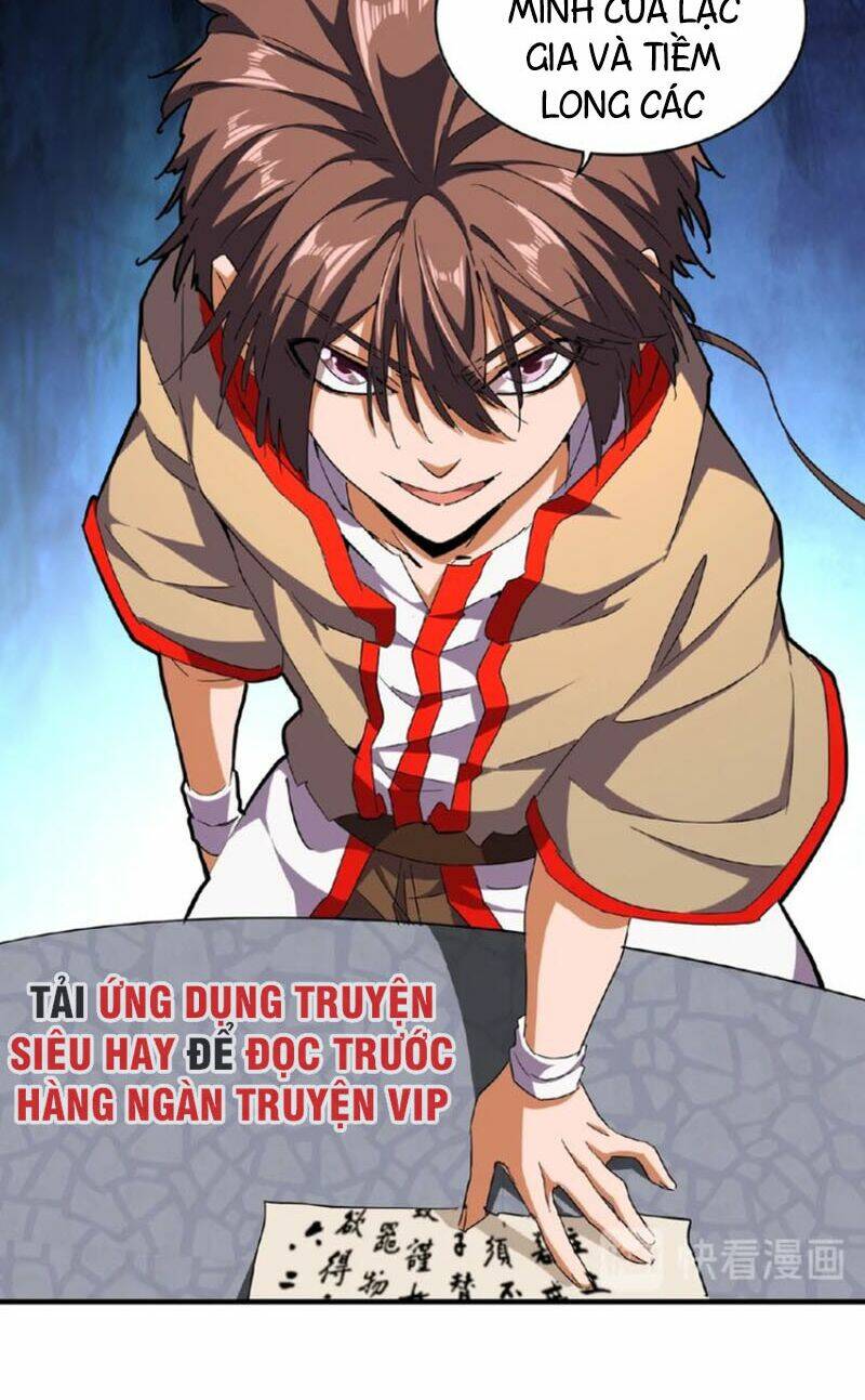 Đại Quản Gia Là Ma Hoàng Chap 45 - Next Chap 46