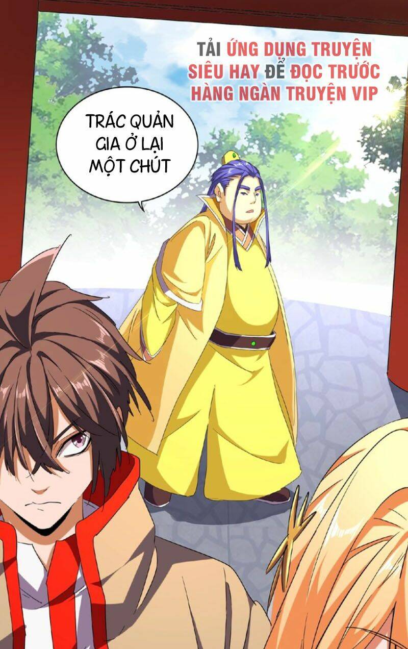 Đại Quản Gia Là Ma Hoàng Chap 45 - Next Chap 46