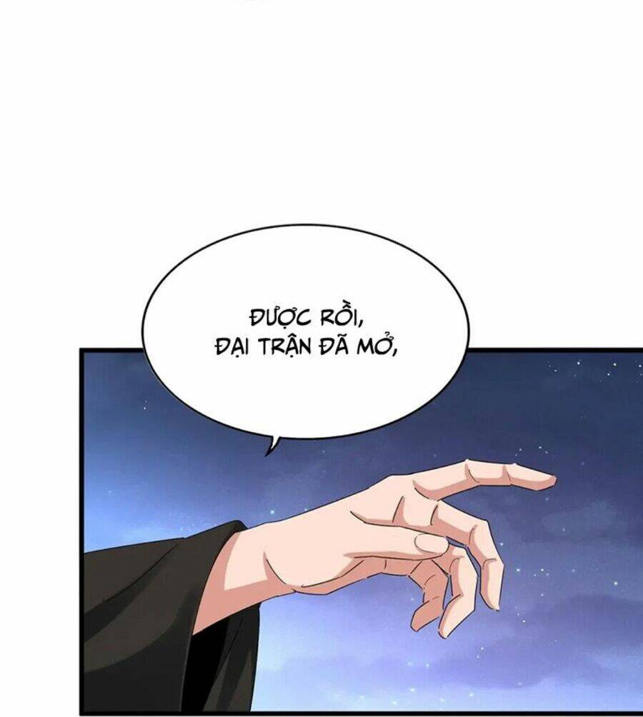 Đại Quản Gia Là Ma Hoàng Chap 450 - Next Chap 451