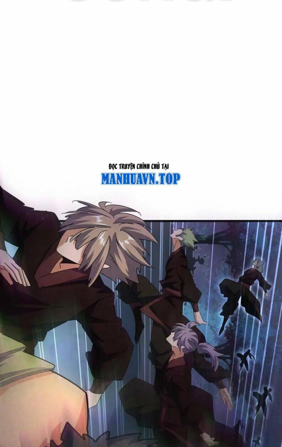 Đại Quản Gia Là Ma Hoàng Chap 450 - Next Chap 451