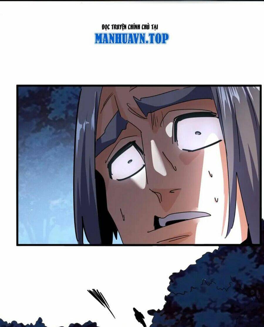 Đại Quản Gia Là Ma Hoàng Chap 450 - Next Chap 451