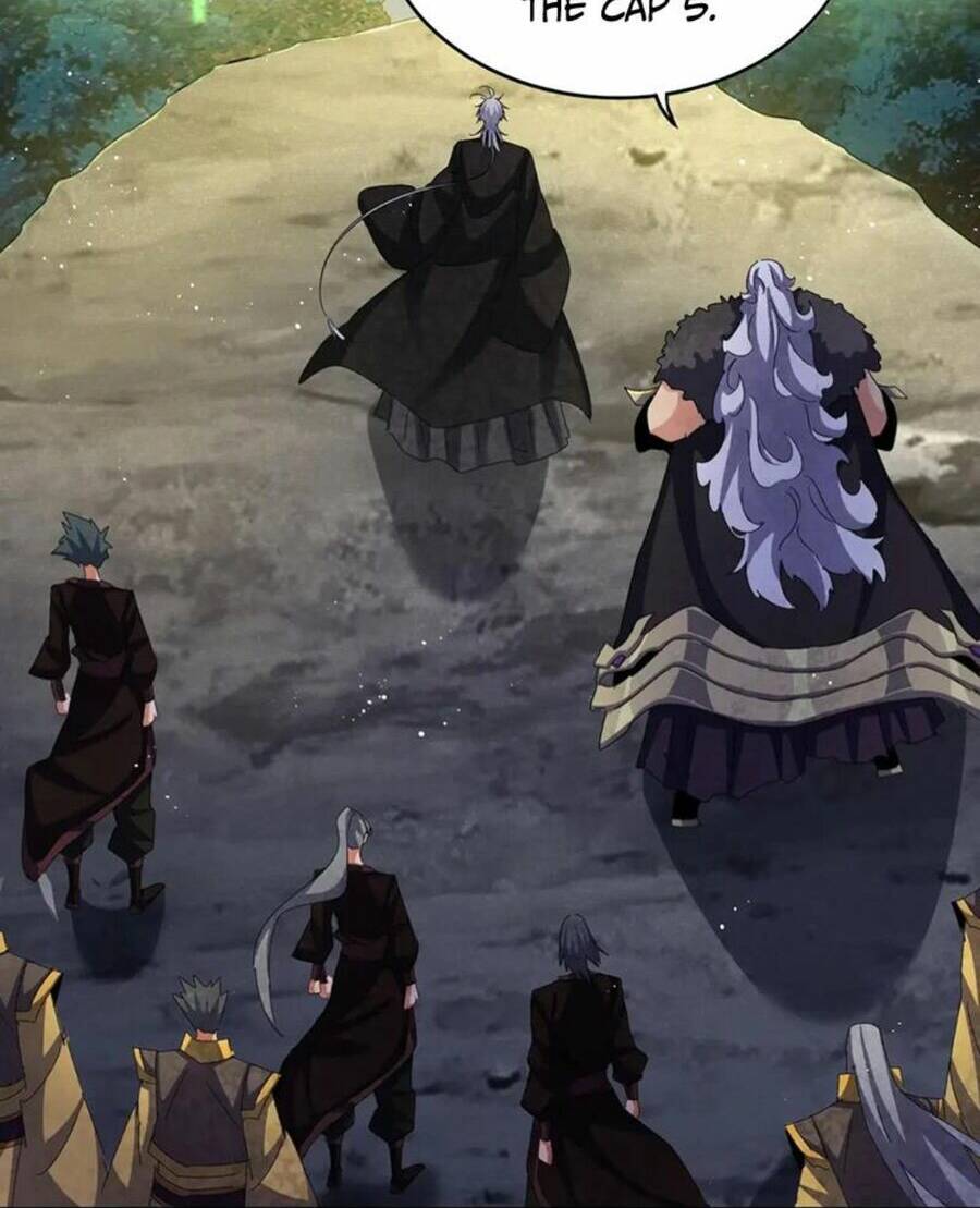 Đại Quản Gia Là Ma Hoàng Chap 450 - Next Chap 451