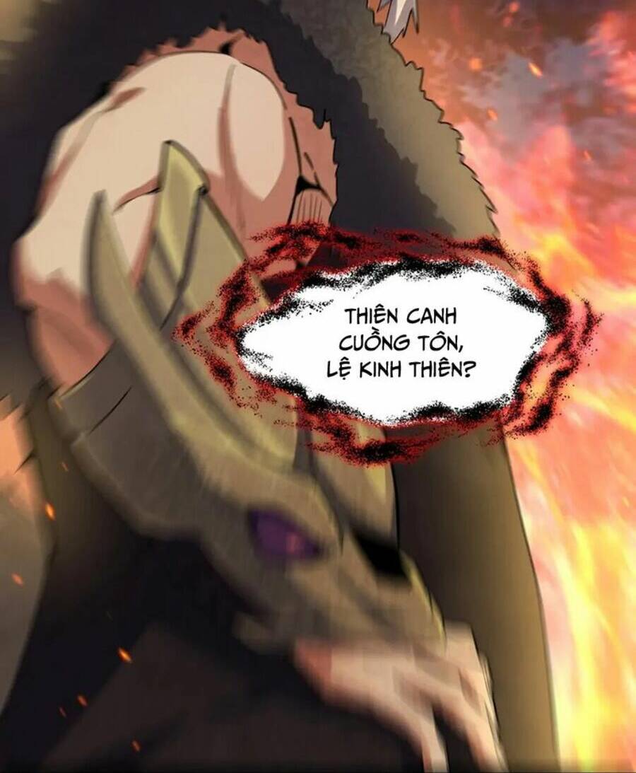 Đại Quản Gia Là Ma Hoàng Chap 450 - Next Chap 451