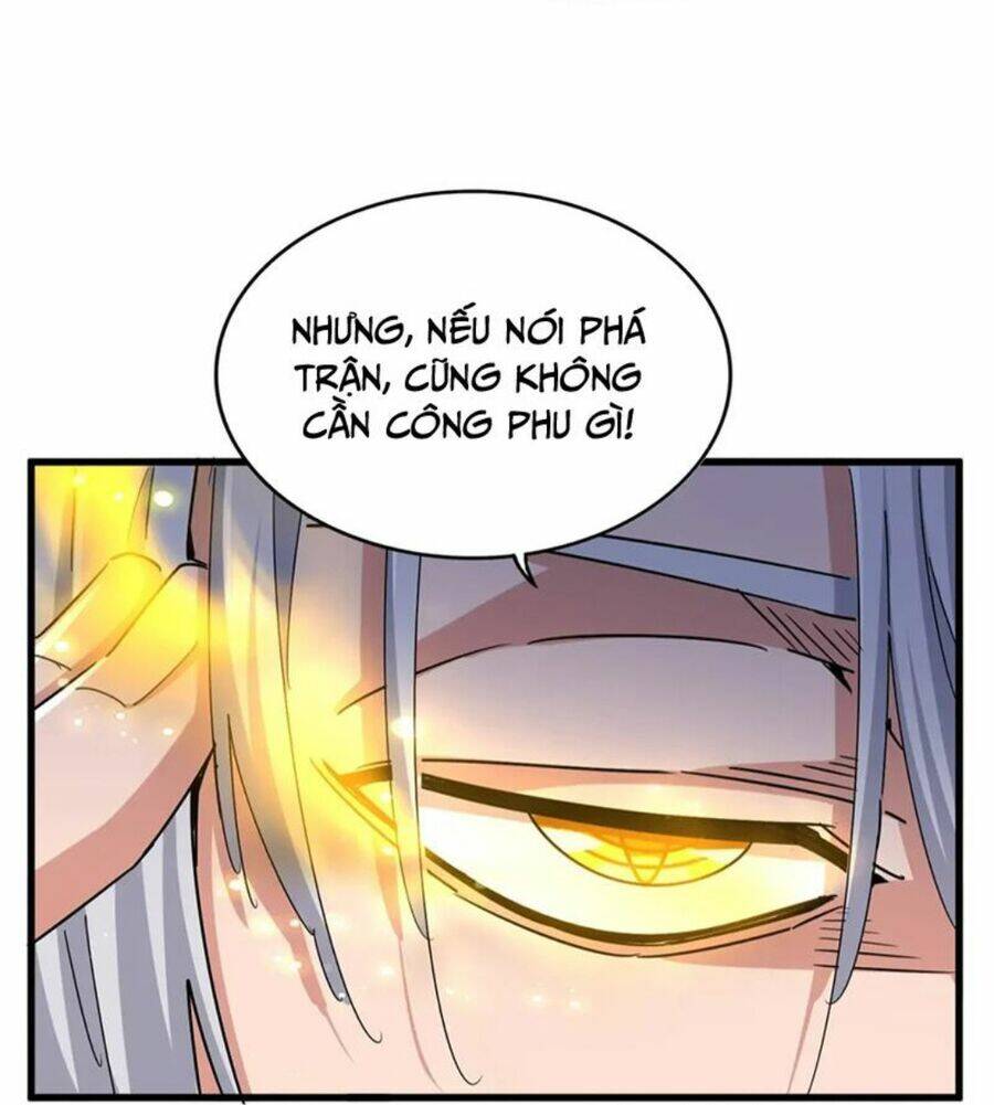 Đại Quản Gia Là Ma Hoàng Chap 450 - Next Chap 451