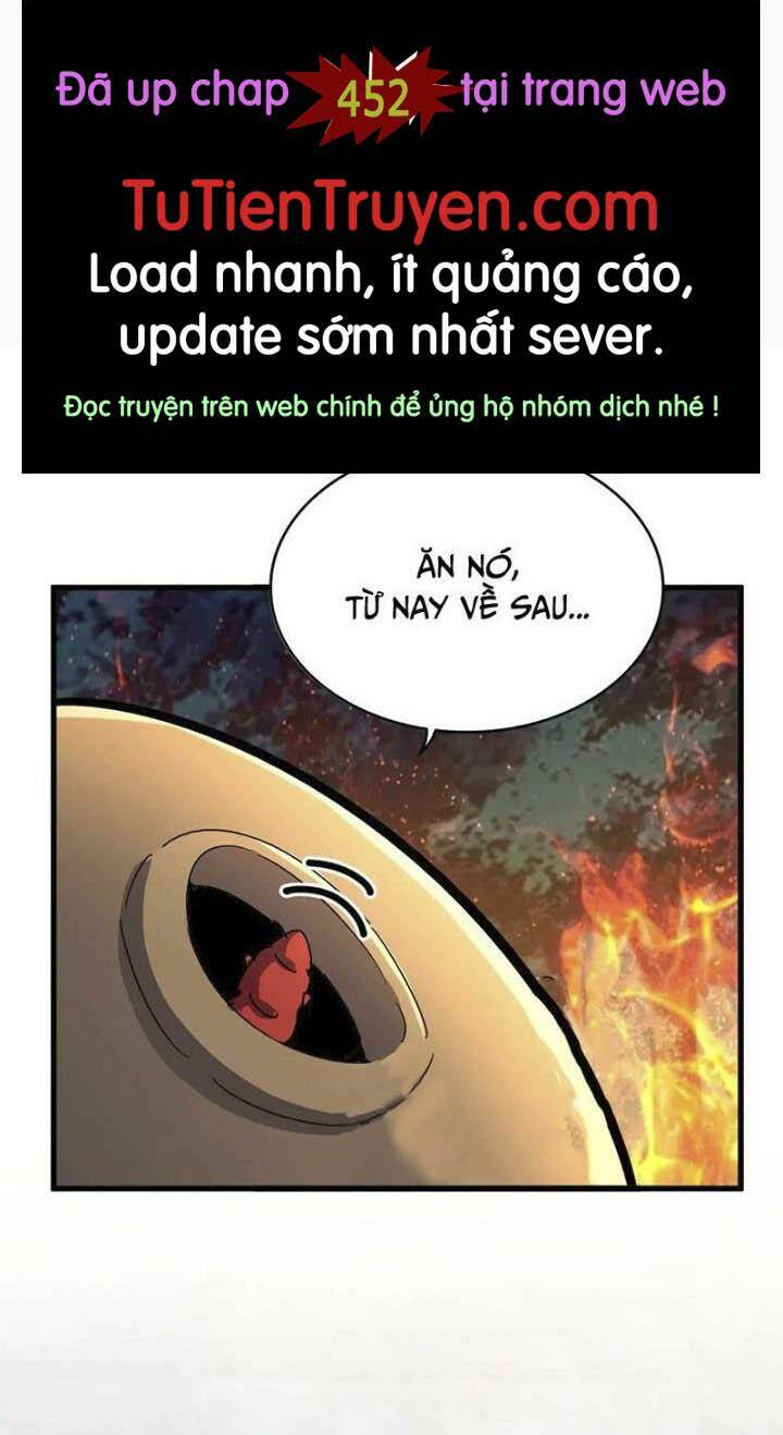 Đại Quản Gia Là Ma Hoàng Chap 451 - Next Chap 452