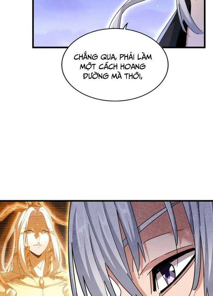 Đại Quản Gia Là Ma Hoàng Chap 451 - Next Chap 452