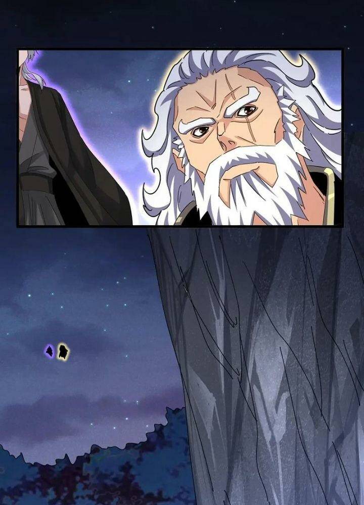 Đại Quản Gia Là Ma Hoàng Chap 451 - Next Chap 452