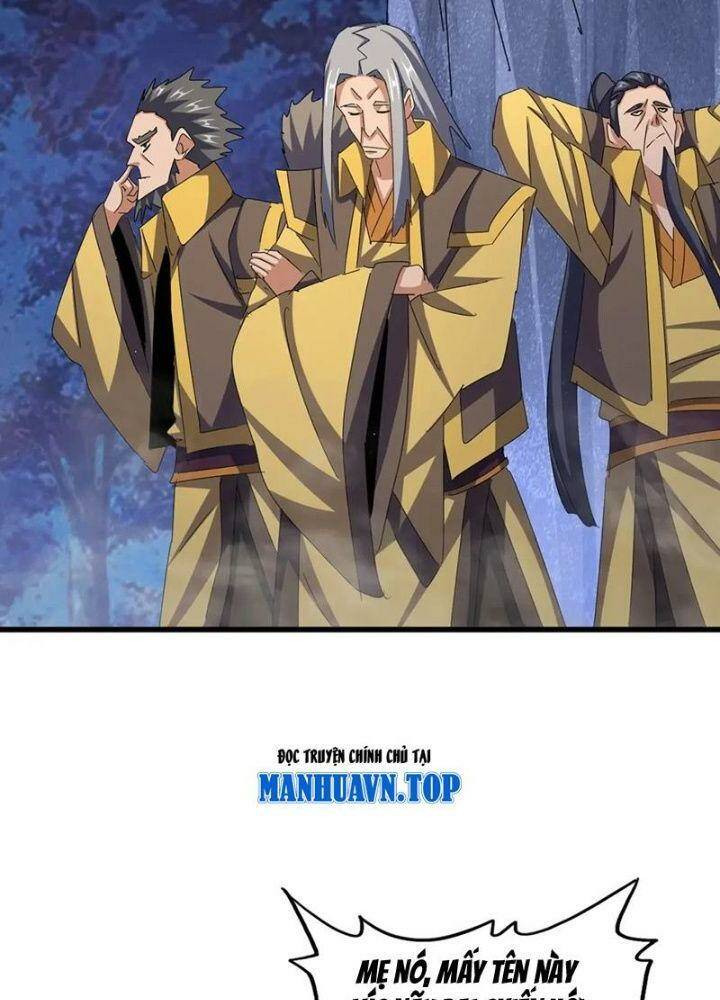 Đại Quản Gia Là Ma Hoàng Chap 451 - Next Chap 452