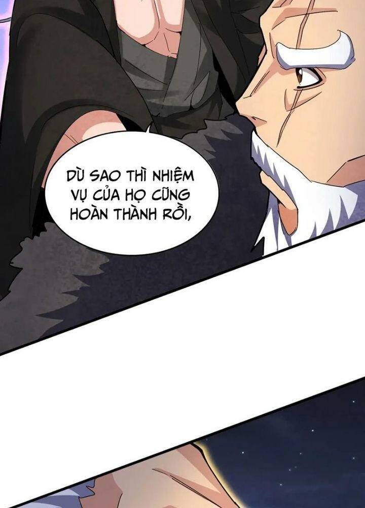Đại Quản Gia Là Ma Hoàng Chap 451 - Next Chap 452