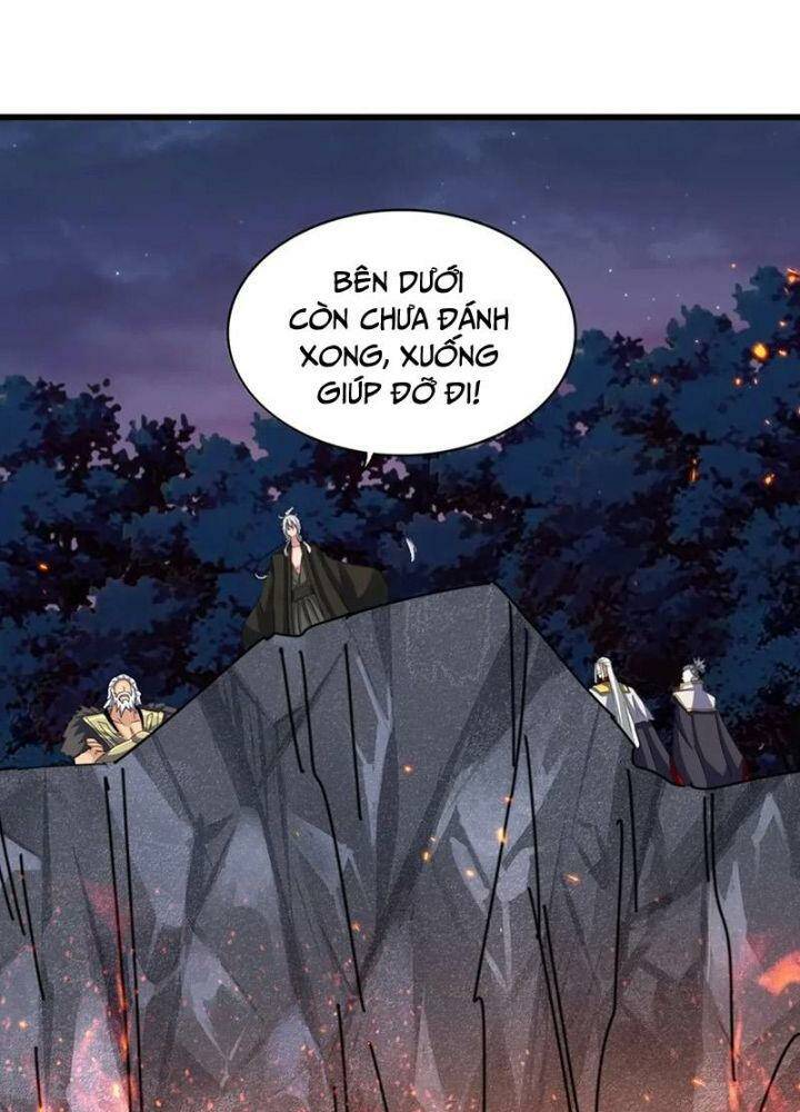 Đại Quản Gia Là Ma Hoàng Chap 451 - Next Chap 452