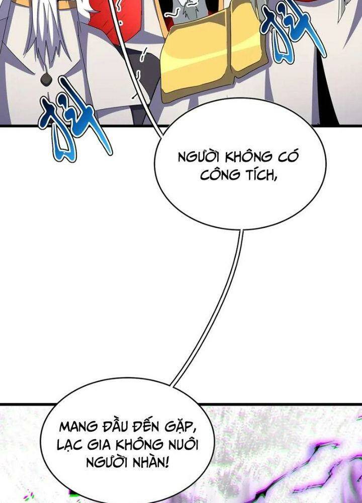 Đại Quản Gia Là Ma Hoàng Chap 451 - Next Chap 452