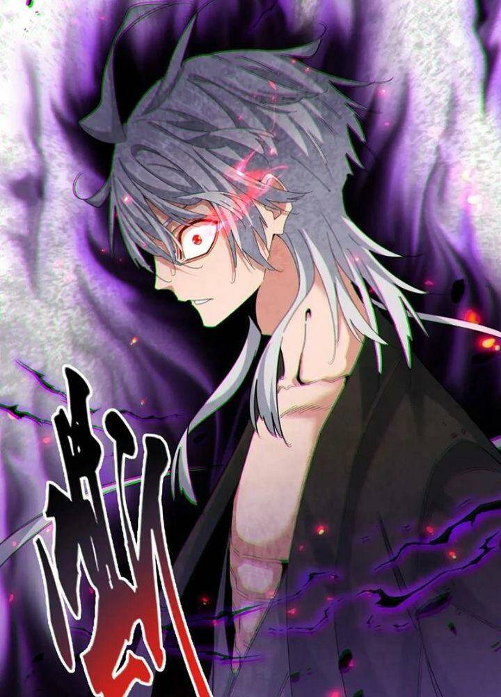 Đại Quản Gia Là Ma Hoàng Chap 451 - Next Chap 452