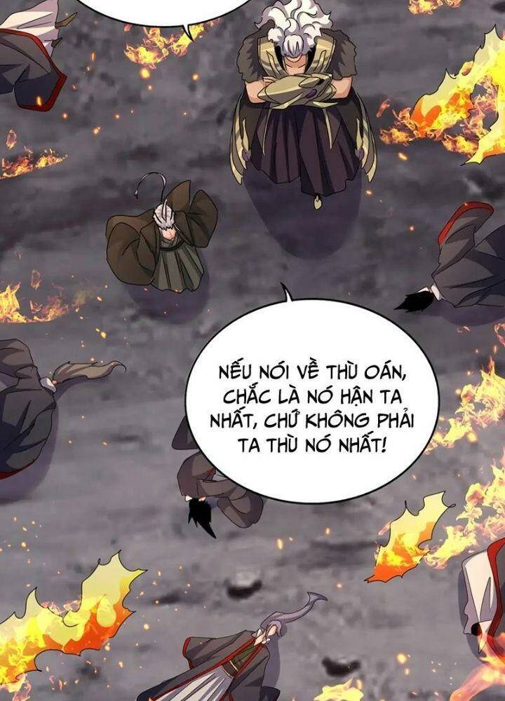 Đại Quản Gia Là Ma Hoàng Chap 451 - Next Chap 452