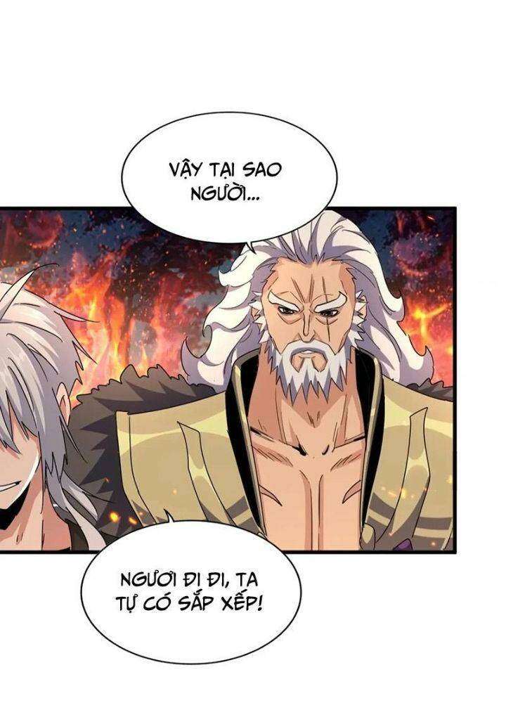 Đại Quản Gia Là Ma Hoàng Chap 451 - Next Chap 452