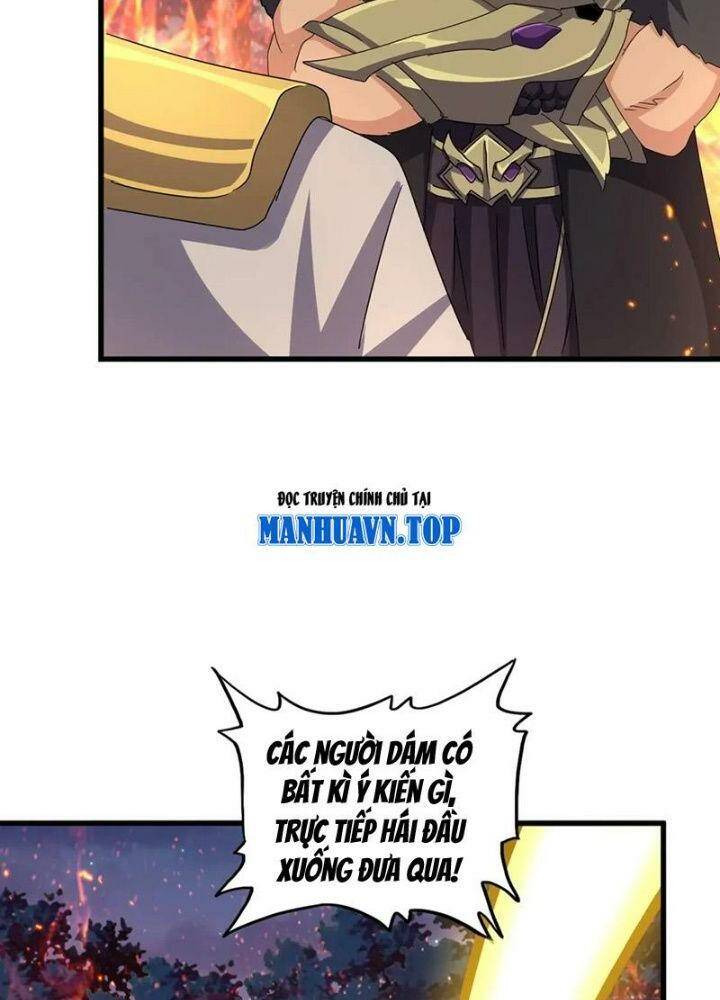 Đại Quản Gia Là Ma Hoàng Chap 451 - Next Chap 452