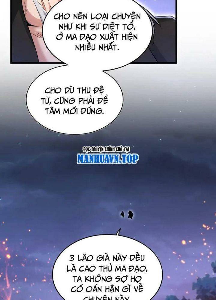 Đại Quản Gia Là Ma Hoàng Chap 451 - Next Chap 452