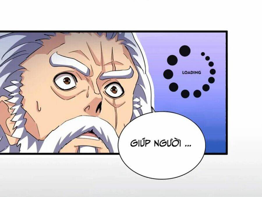 Đại Quản Gia Là Ma Hoàng Chap 452 - Next Chap 453