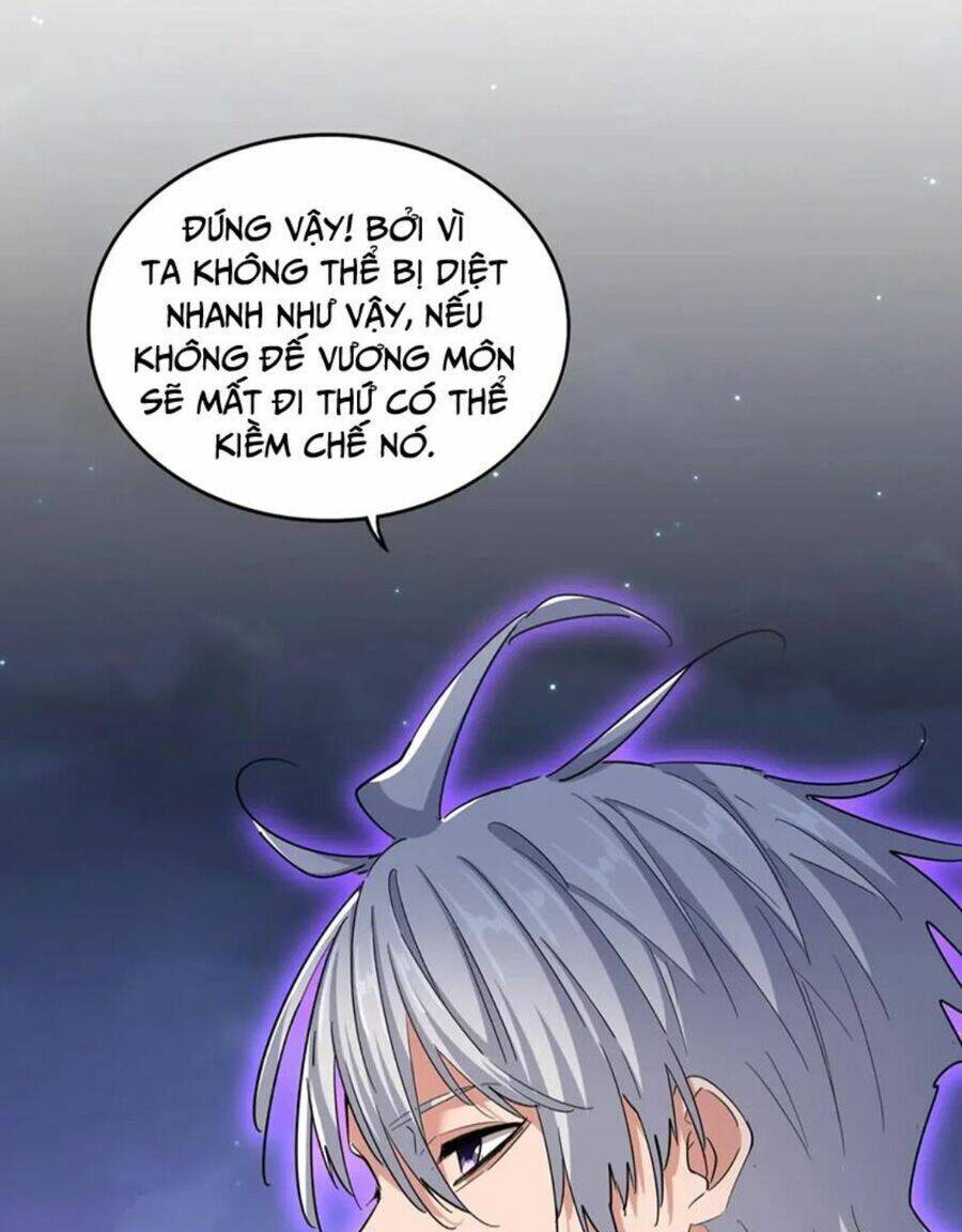 Đại Quản Gia Là Ma Hoàng Chap 452 - Next Chap 453