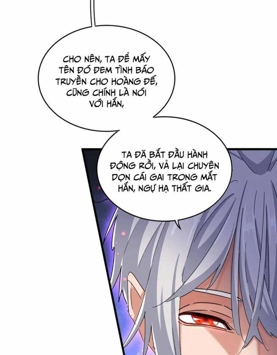 Đại Quản Gia Là Ma Hoàng Chap 452 - Next Chap 453