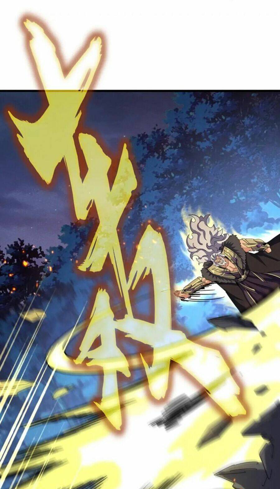 Đại Quản Gia Là Ma Hoàng Chap 452 - Next Chap 453