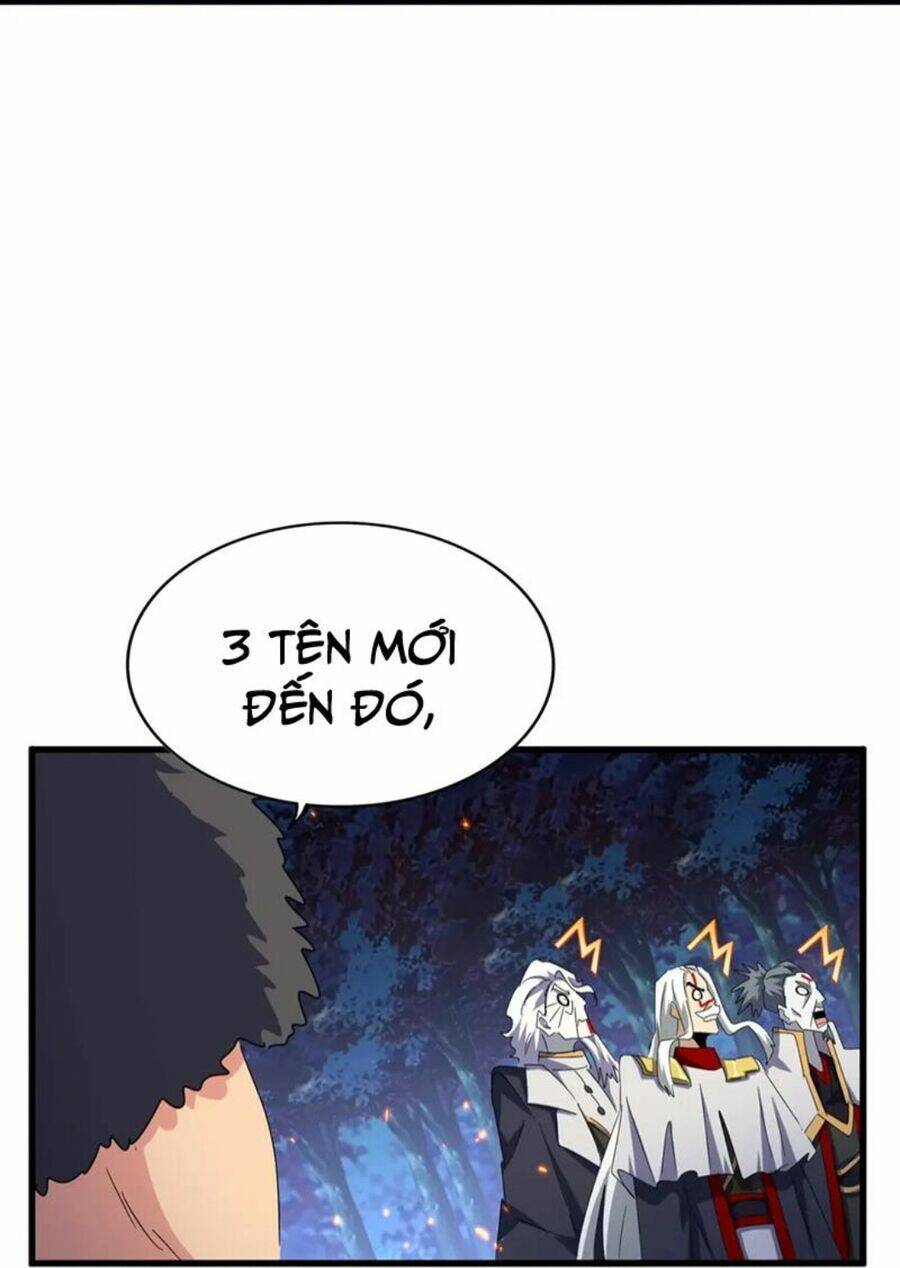 Đại Quản Gia Là Ma Hoàng Chap 452 - Next Chap 453