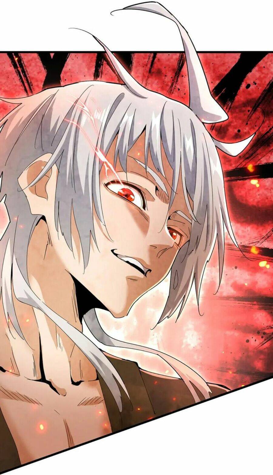 Đại Quản Gia Là Ma Hoàng Chap 452 - Next Chap 453