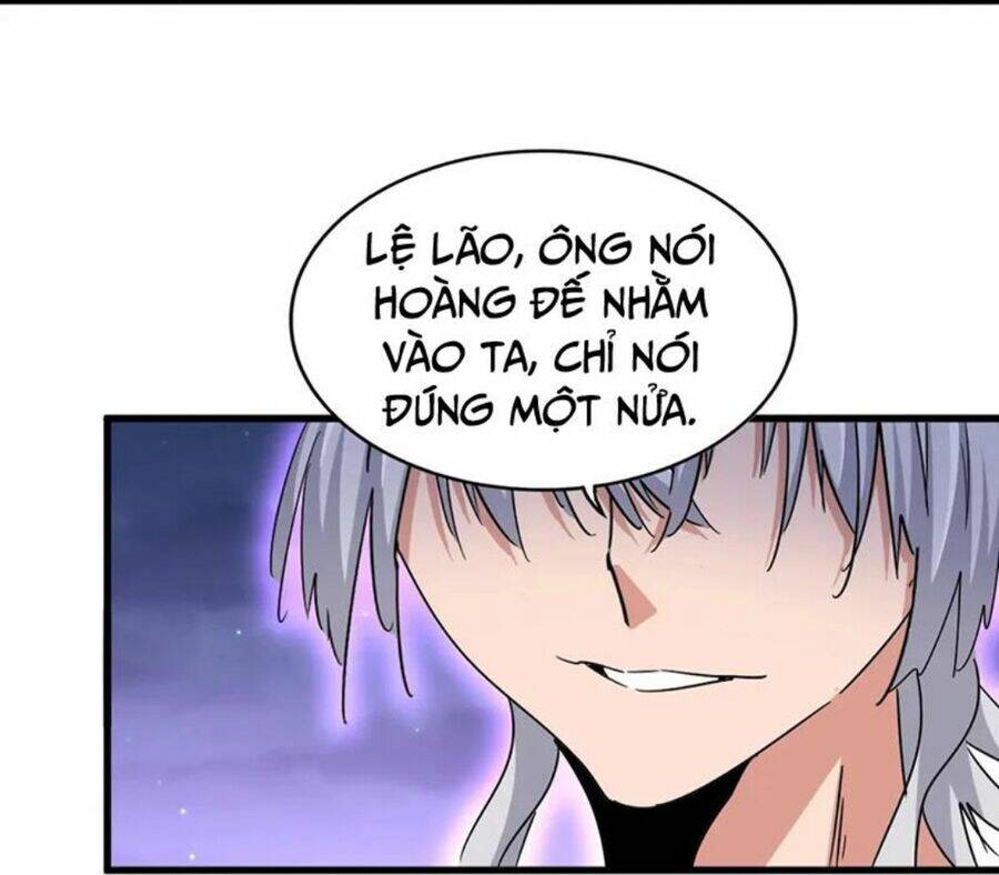 Đại Quản Gia Là Ma Hoàng Chap 452 - Next Chap 453