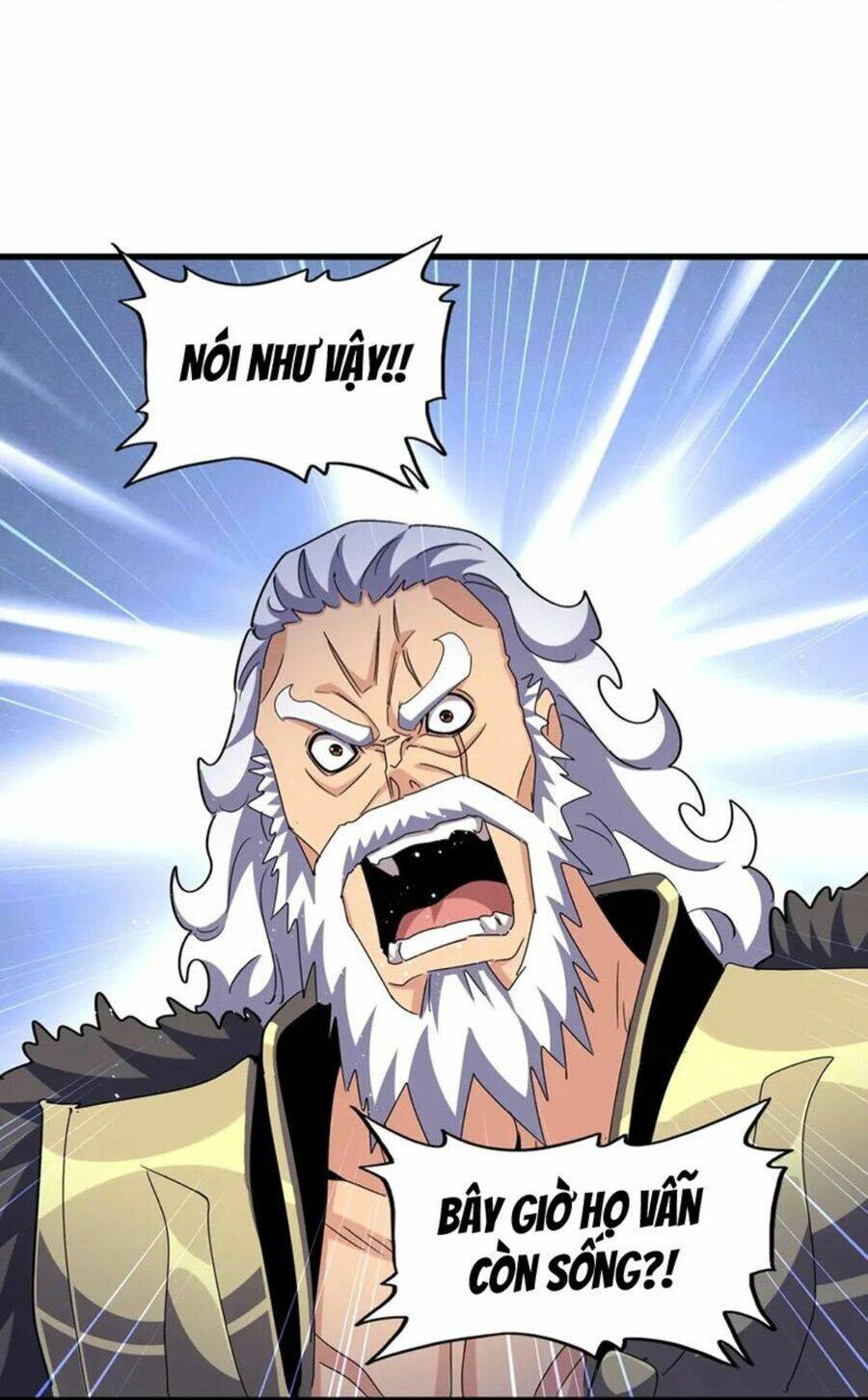 Đại Quản Gia Là Ma Hoàng Chap 453 - Next Chap 454