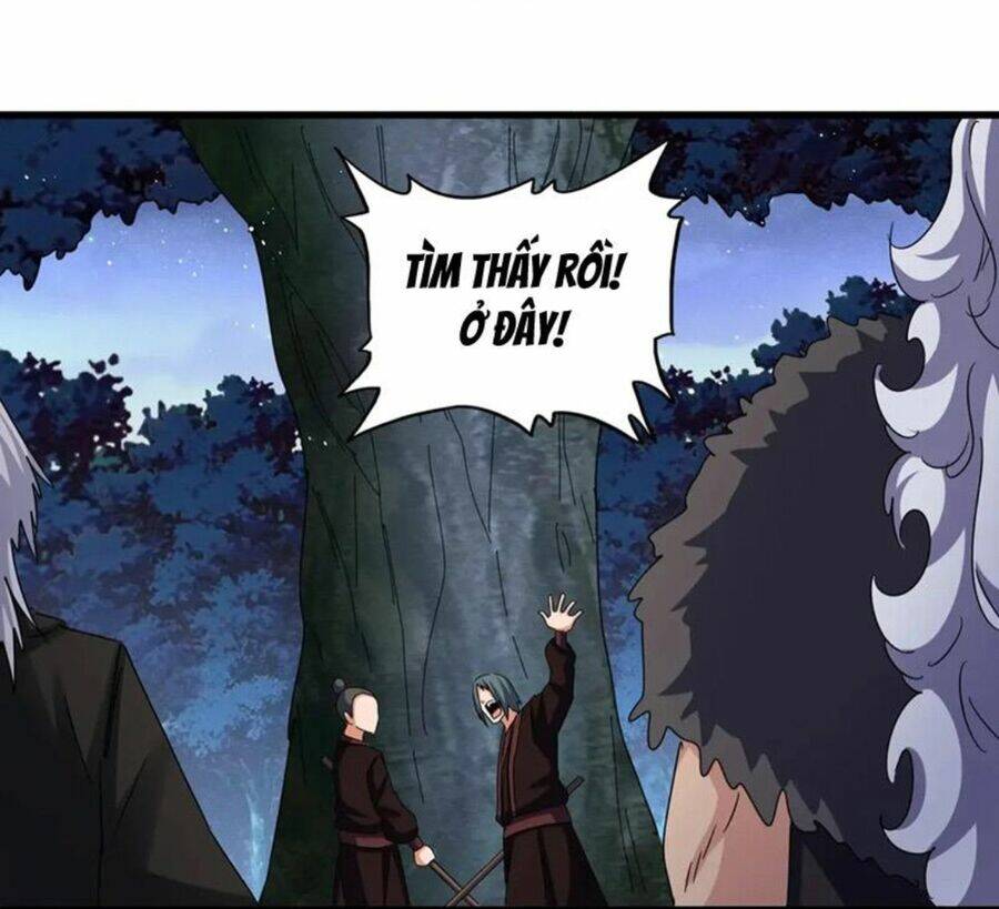 Đại Quản Gia Là Ma Hoàng Chap 453 - Next Chap 454