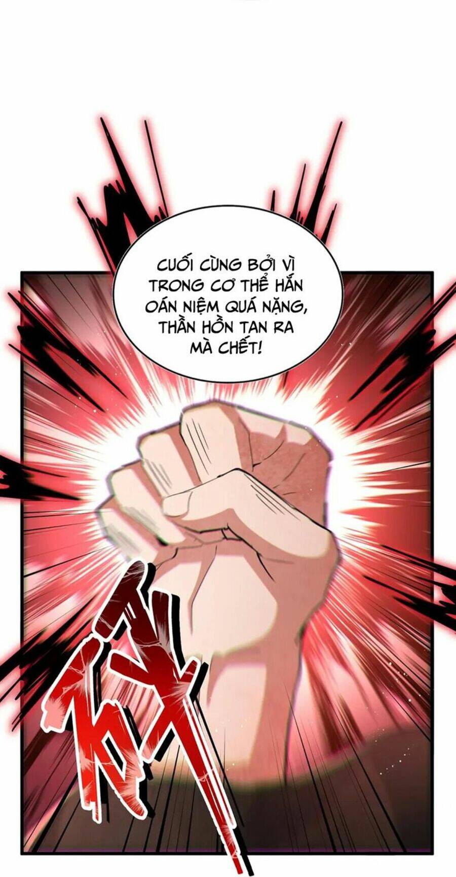 Đại Quản Gia Là Ma Hoàng Chap 453 - Next Chap 454