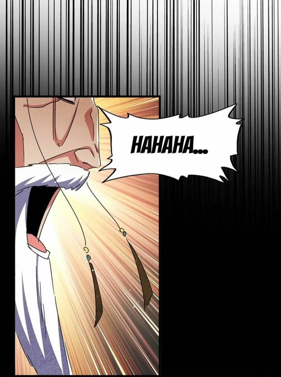 Đại Quản Gia Là Ma Hoàng Chap 453 - Next Chap 454