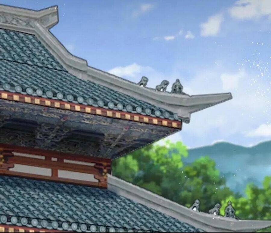 Đại Quản Gia Là Ma Hoàng Chap 453 - Next Chap 454