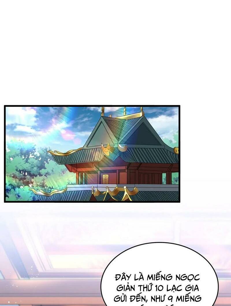 Đại Quản Gia Là Ma Hoàng Chap 454 - Next Chap 455