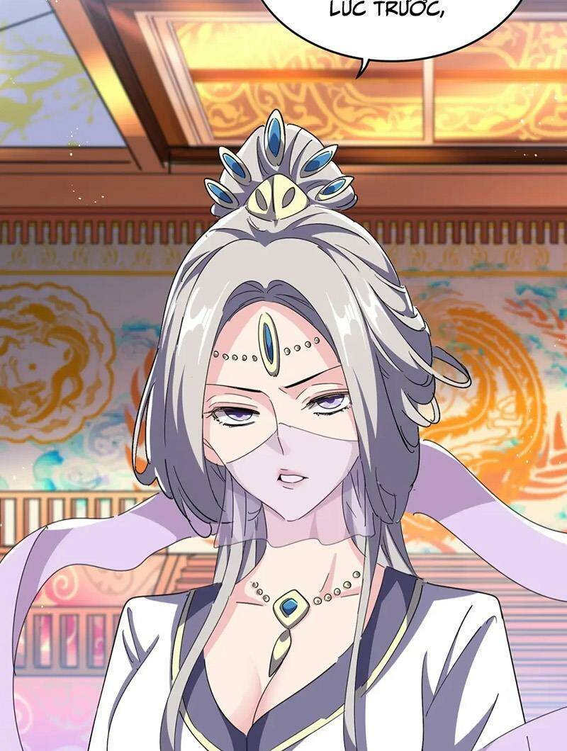 Đại Quản Gia Là Ma Hoàng Chap 454 - Next Chap 455