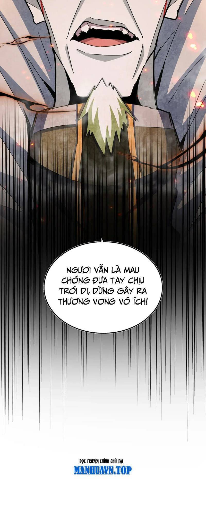 Đại Quản Gia Là Ma Hoàng Chap 454 - Next Chap 455