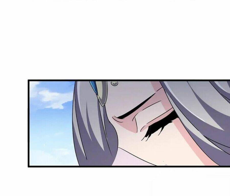 Đại Quản Gia Là Ma Hoàng Chap 455 - Next Chap 456