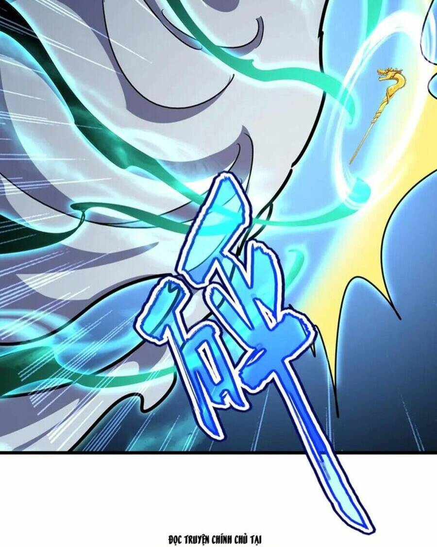 Đại Quản Gia Là Ma Hoàng Chap 455 - Next Chap 456