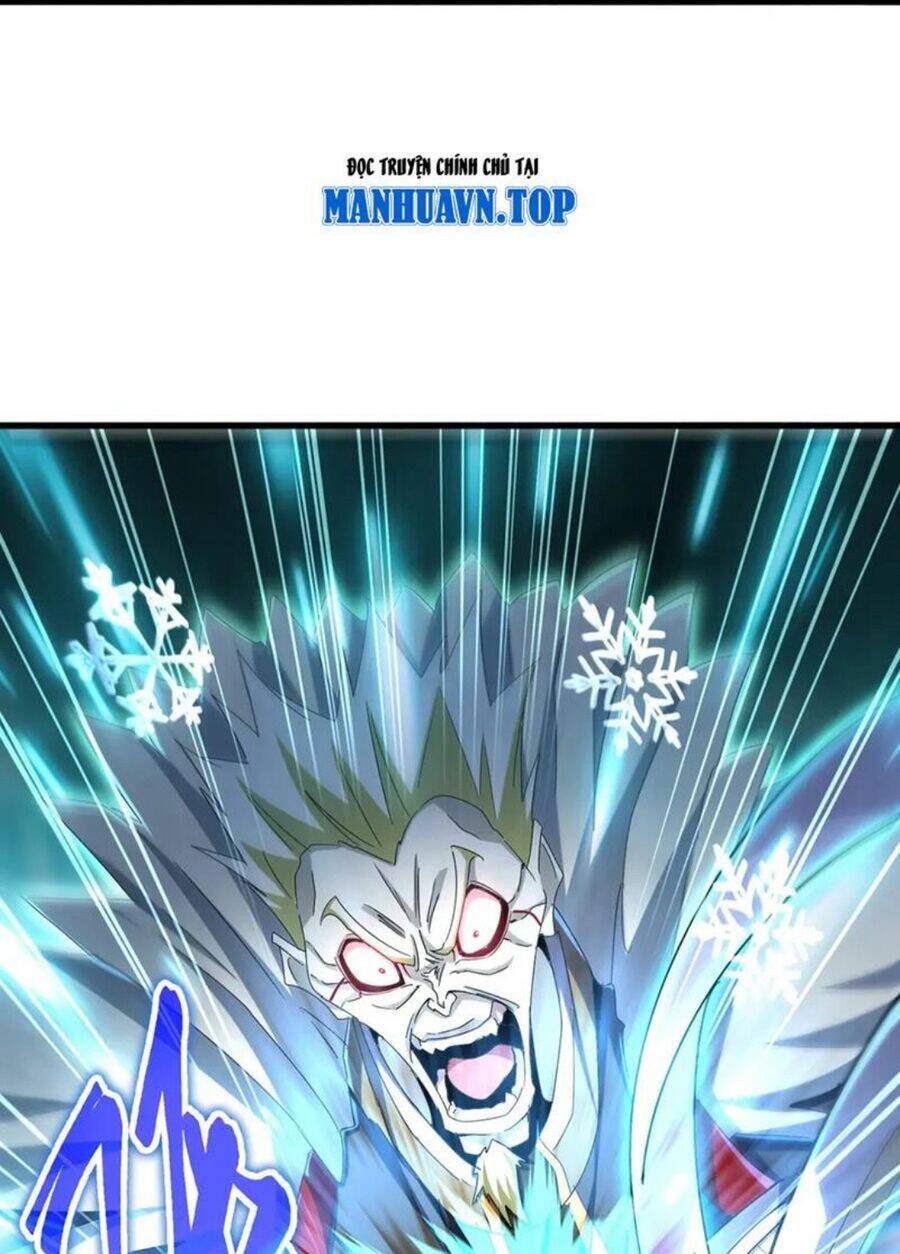 Đại Quản Gia Là Ma Hoàng Chap 455 - Next Chap 456