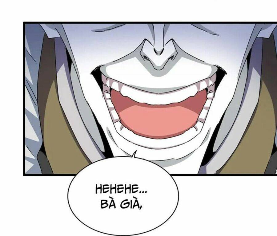 Đại Quản Gia Là Ma Hoàng Chap 455 - Next Chap 456