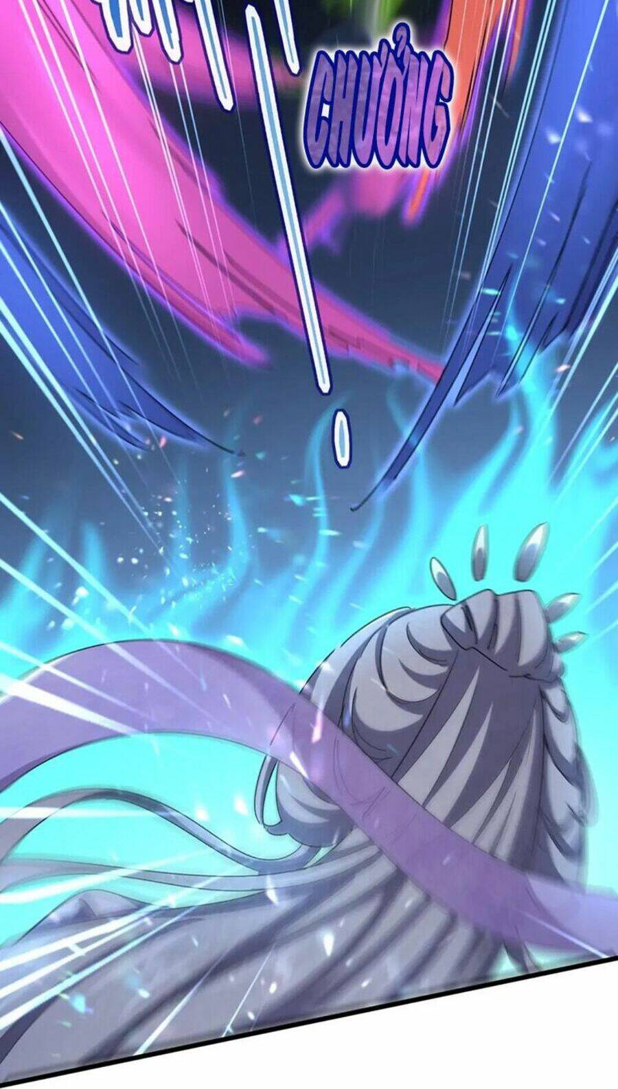 Đại Quản Gia Là Ma Hoàng Chap 455 - Next Chap 456