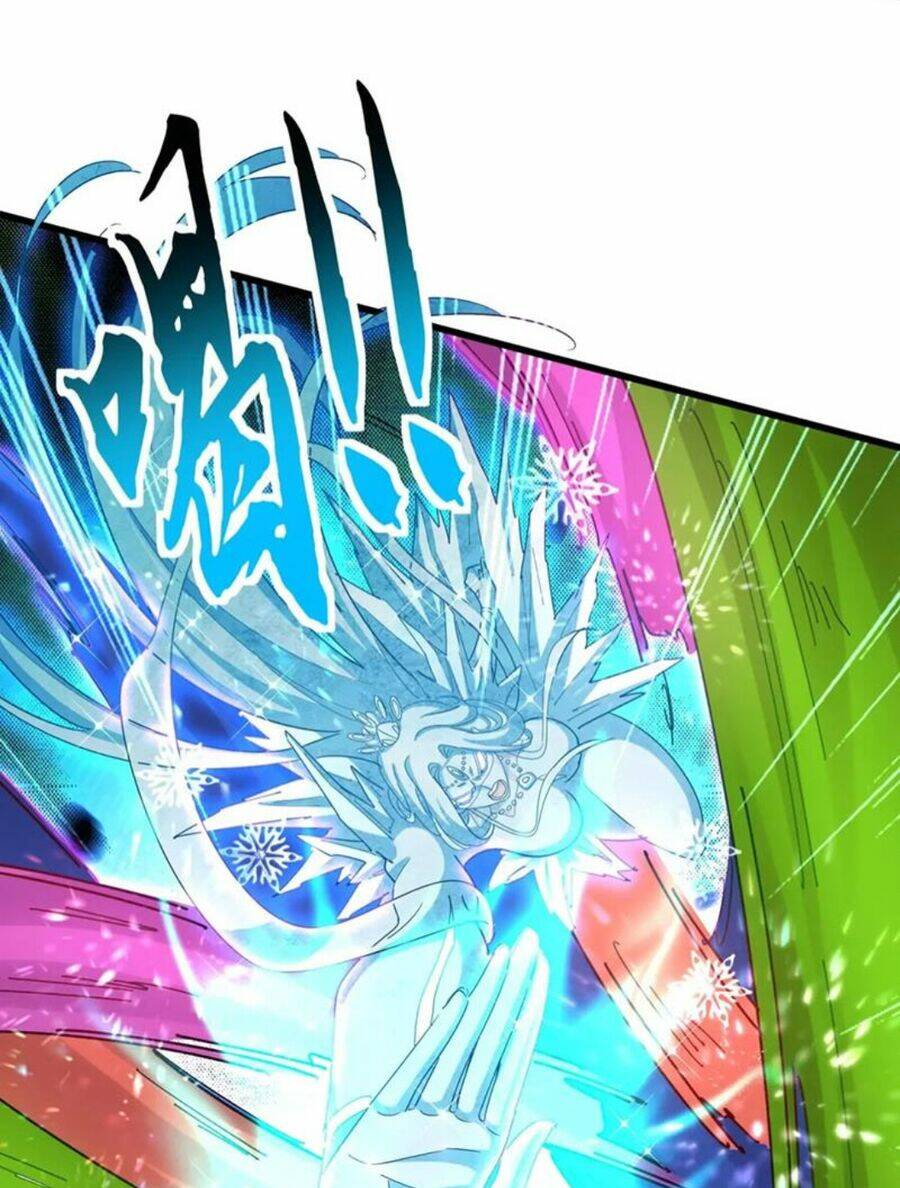 Đại Quản Gia Là Ma Hoàng Chap 455 - Next Chap 456