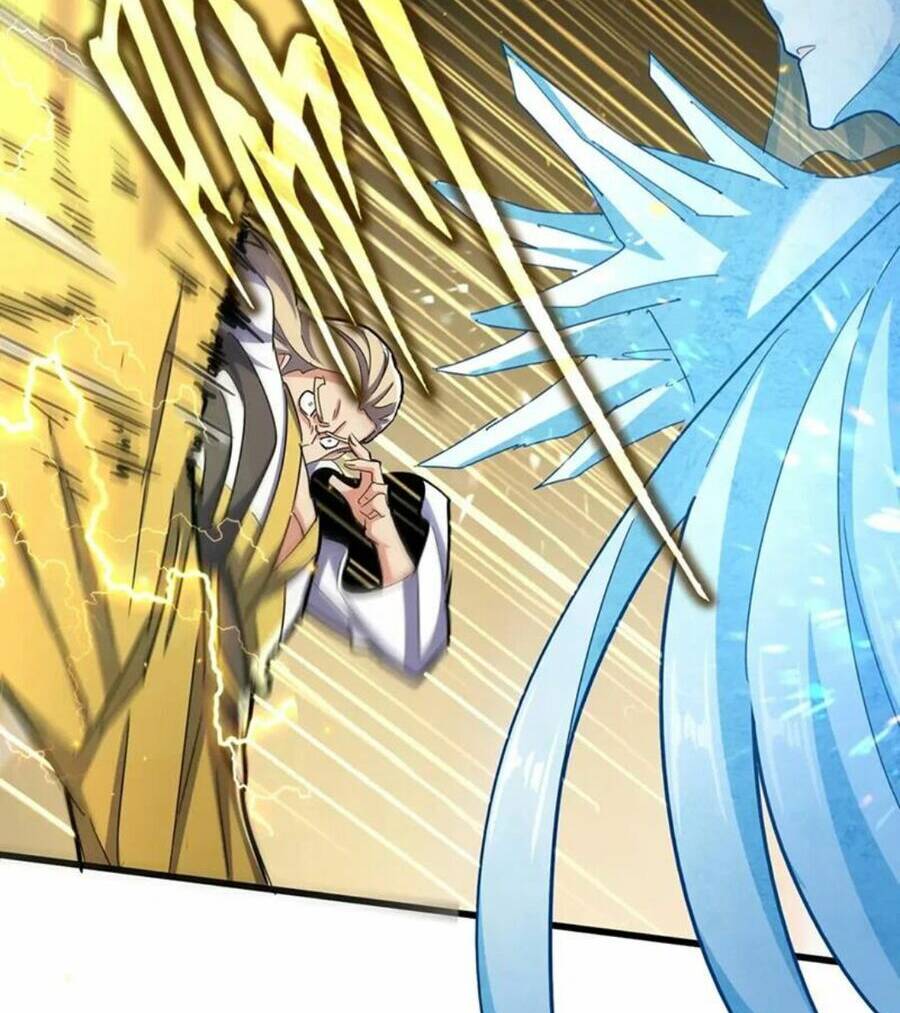 Đại Quản Gia Là Ma Hoàng Chap 455 - Next Chap 456