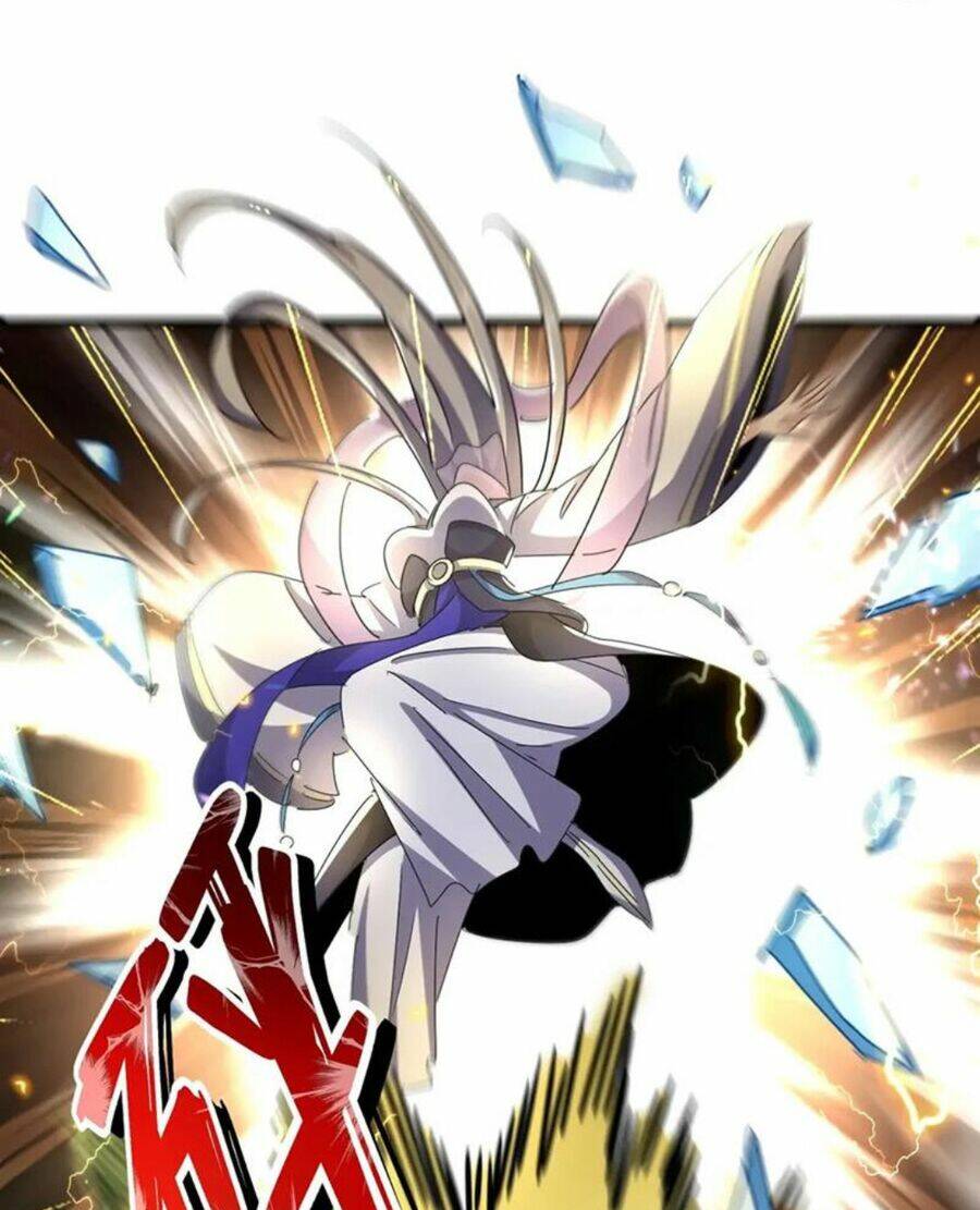 Đại Quản Gia Là Ma Hoàng Chap 455 - Next Chap 456