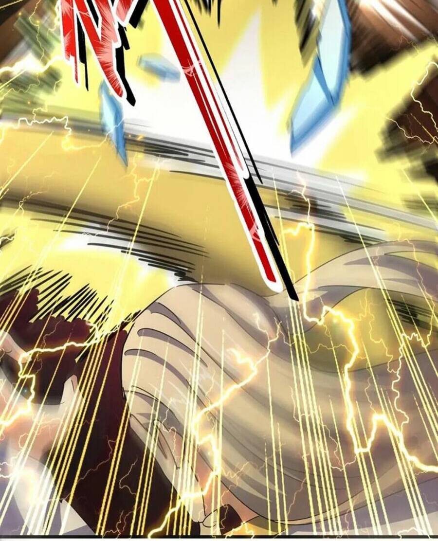 Đại Quản Gia Là Ma Hoàng Chap 455 - Next Chap 456