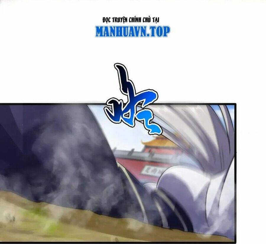 Đại Quản Gia Là Ma Hoàng Chap 455 - Next Chap 456