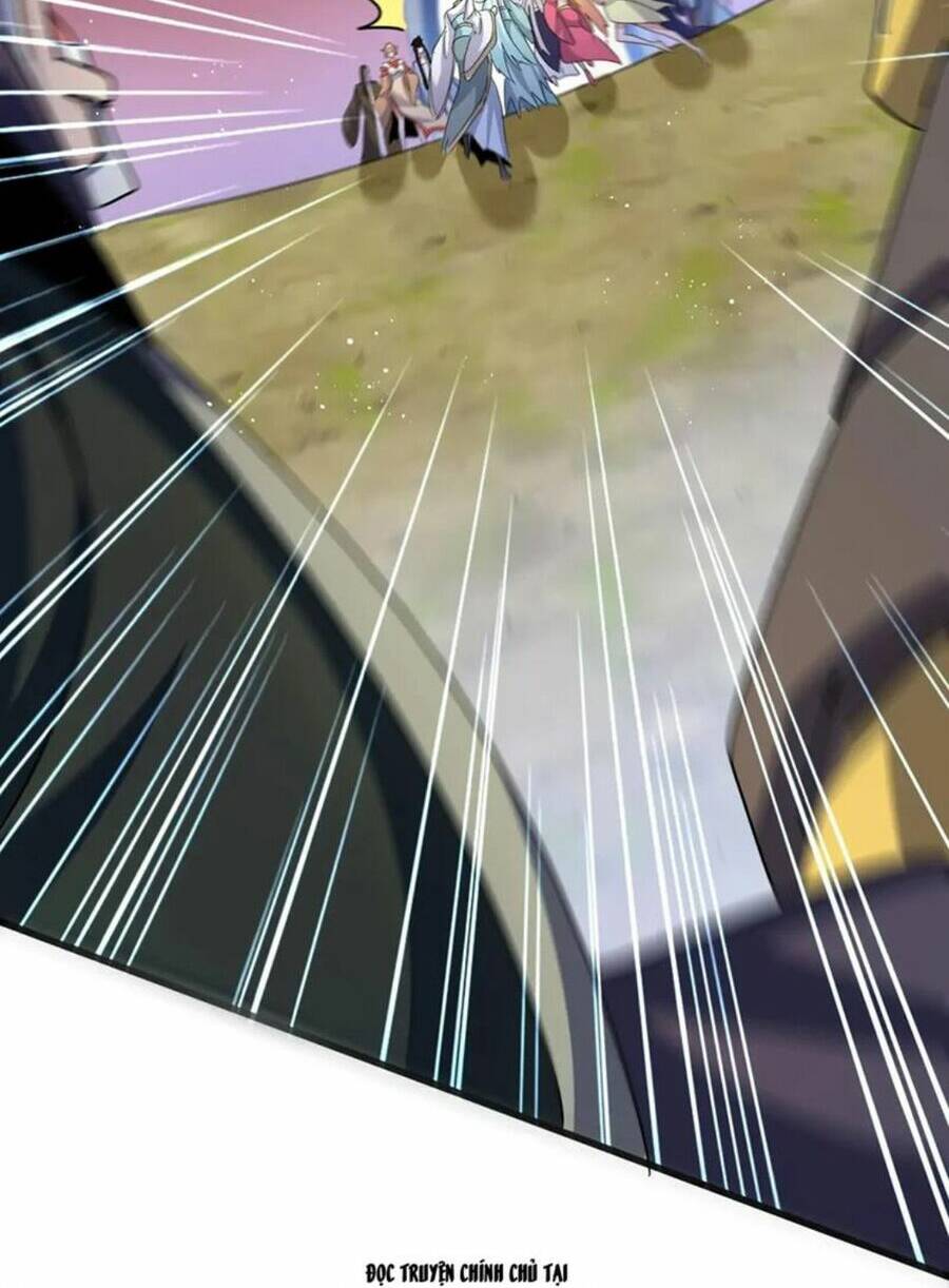 Đại Quản Gia Là Ma Hoàng Chap 456 - Next Chap 457