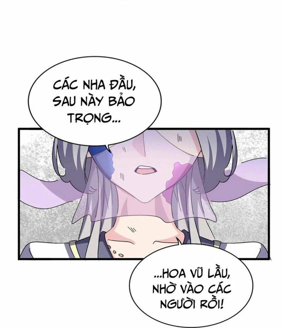 Đại Quản Gia Là Ma Hoàng Chap 456 - Next Chap 457